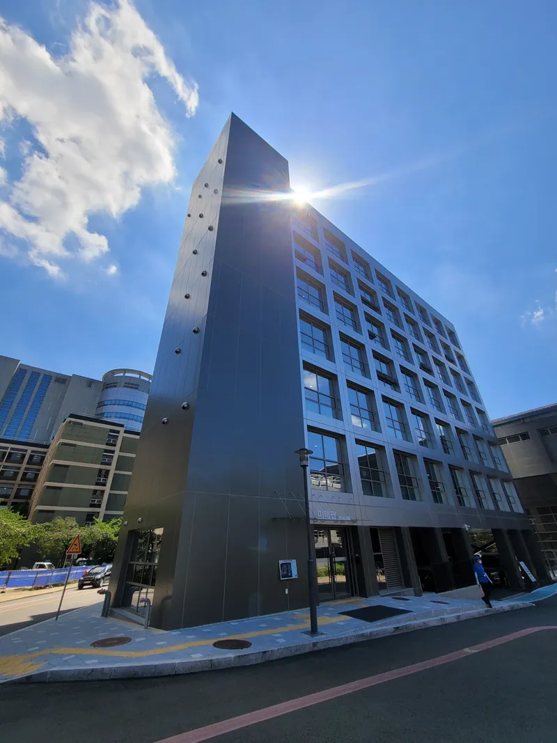 Ajou University Hospital