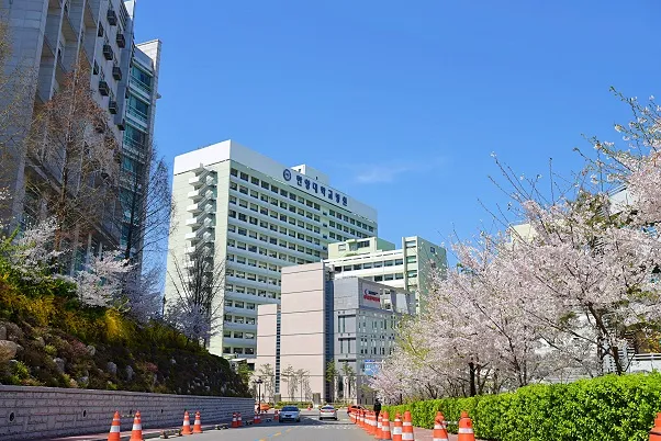 Hanyang University Hospital