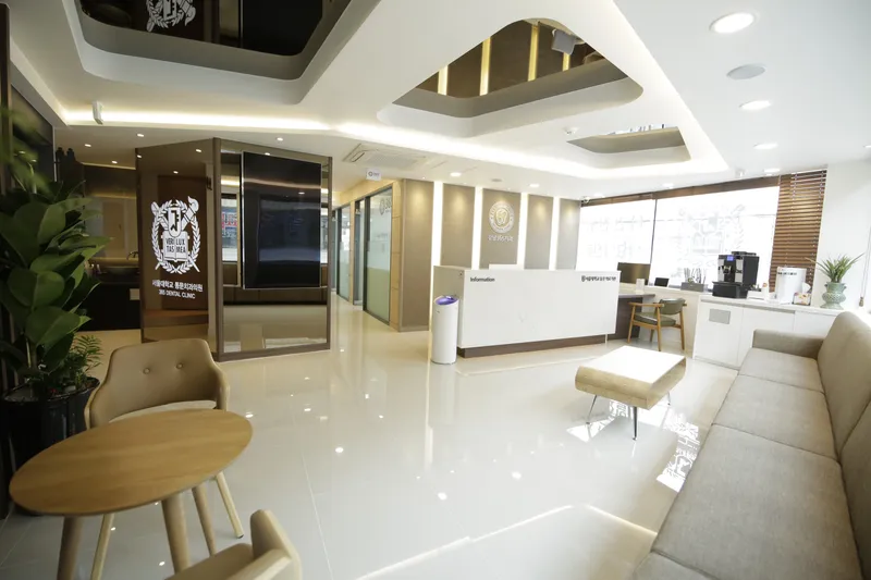 Gangnam 365 Dental Clinic Shin Geumho Branch