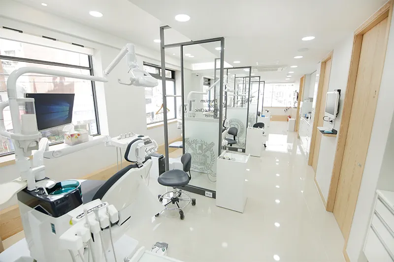 Gangnam 365 Dental Clinic Shin Geumho Branch