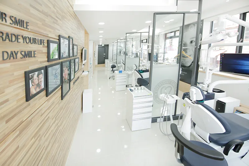 Gangnam 365 Dental Clinic Shin Geumho Branch