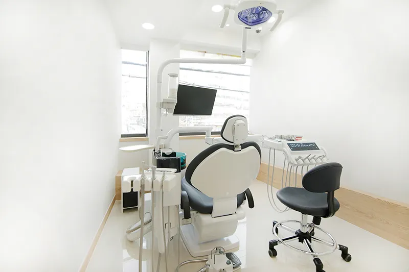 Gangnam 365 Dental Clinic Shin Geumho Branch