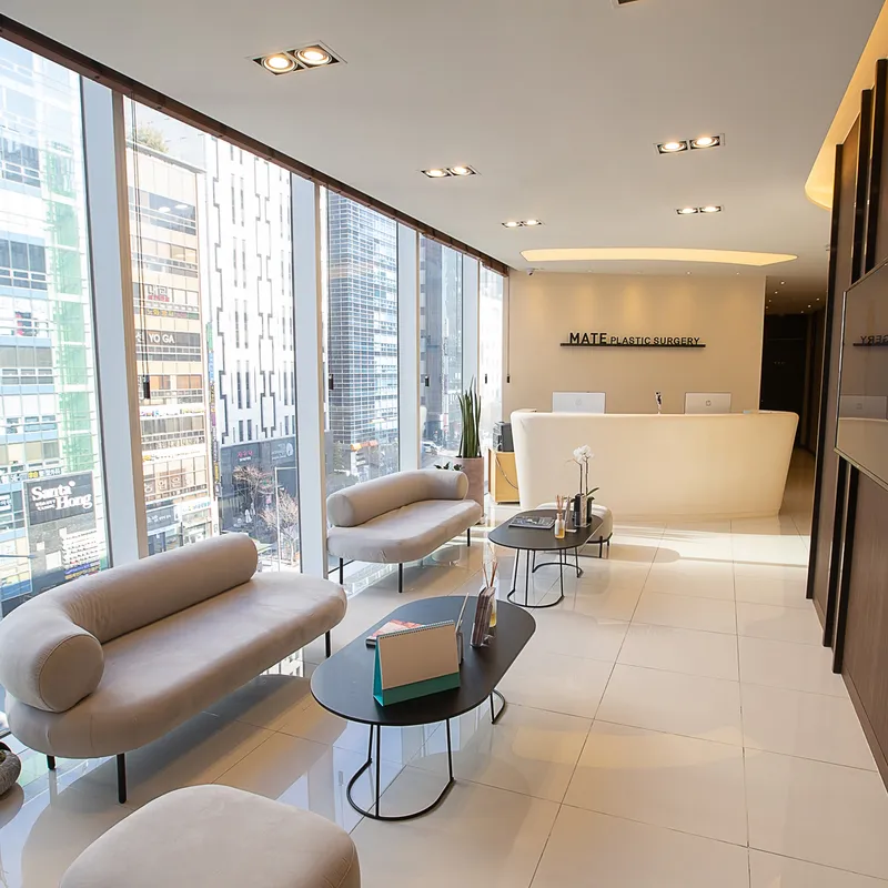 Mate Plastic Surgery Clinic