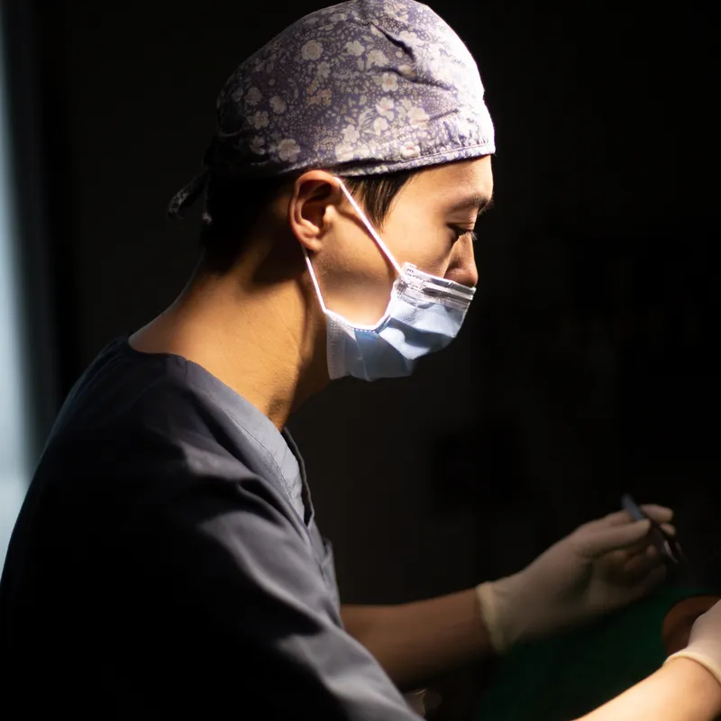 Mate Plastic Surgery Clinic
