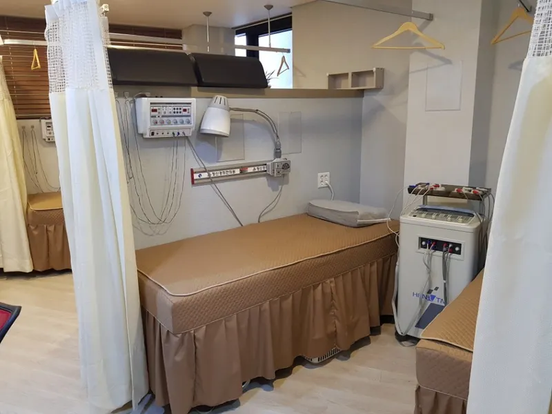Changsin Korean Medicine Clinic