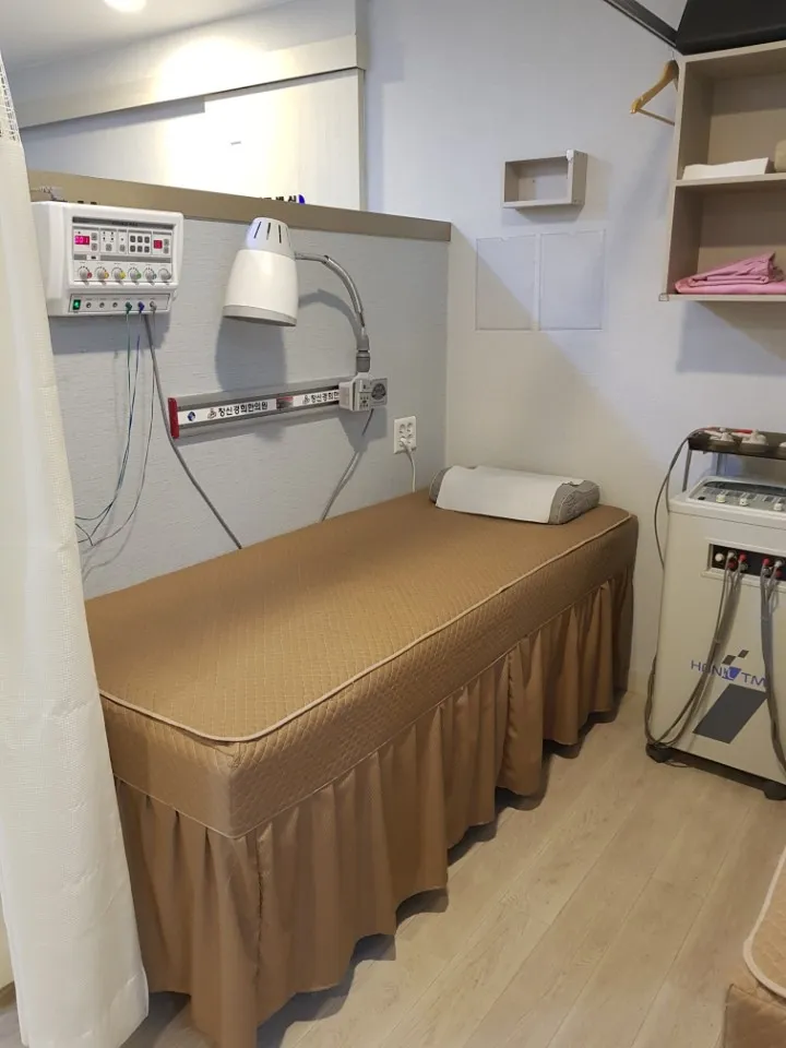 Changsin Korean Medicine Clinic