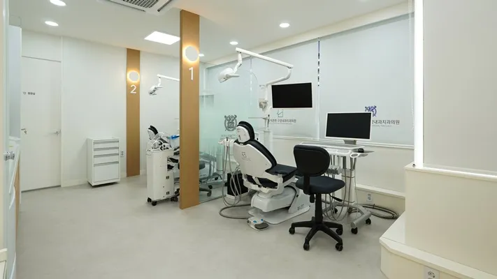 Seoul Jaw Strong Oral and Maxillofacial Surgery Clinic