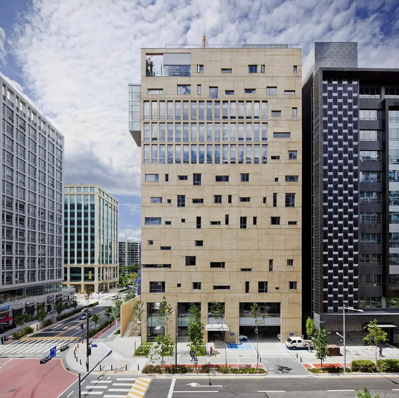 Daejeon University Seoul Oriental Hospital