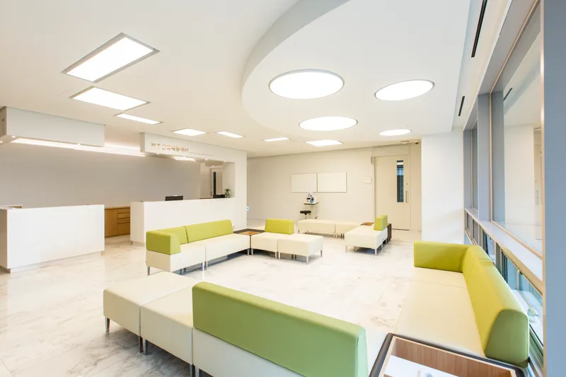 Daejeon University Seoul Oriental Hospital