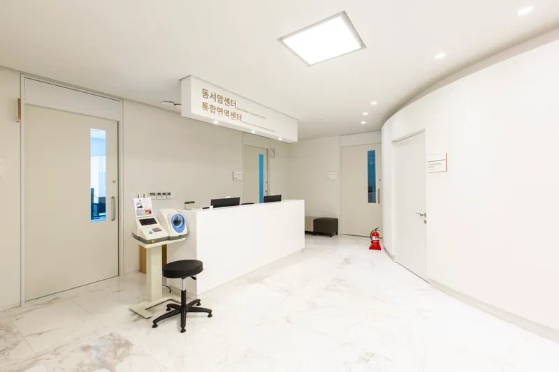 Daejeon University Seoul Oriental Hospital