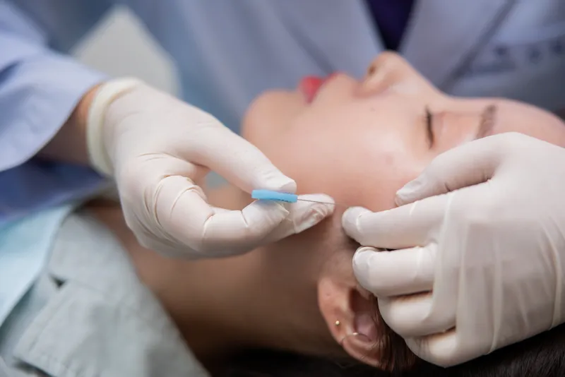 Sejong Korean Medicine Clinic