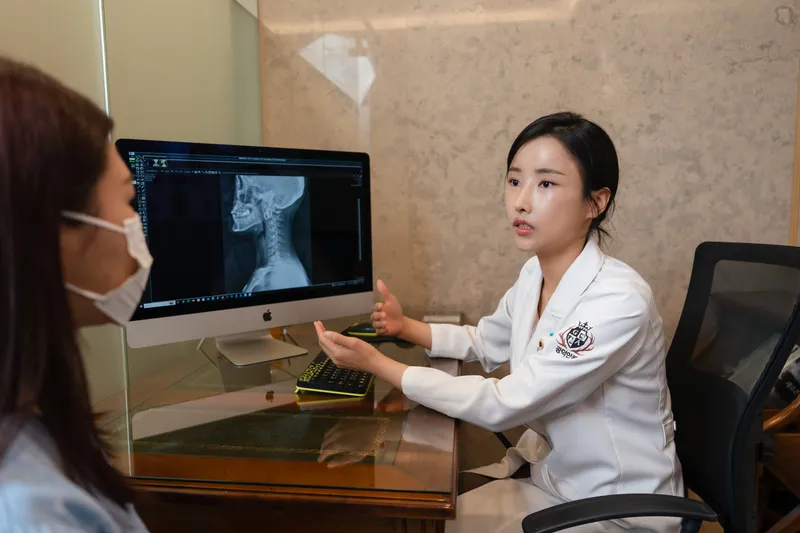 Gwangdeok Anjeong Korean Medicine Clinic