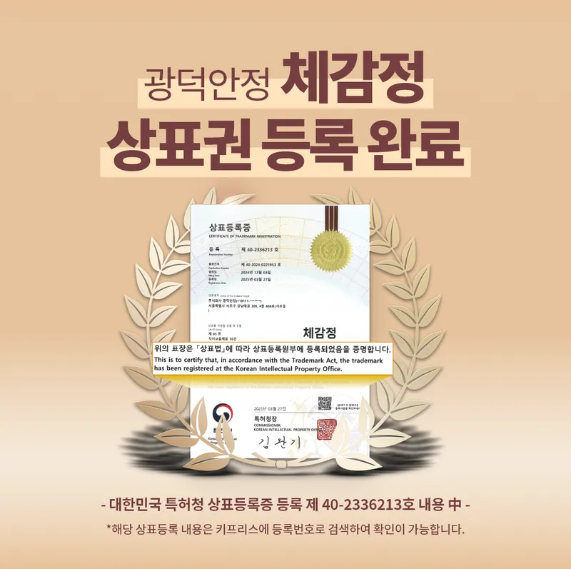 Gwangdeok Anjeong Korean Medicine Clinic