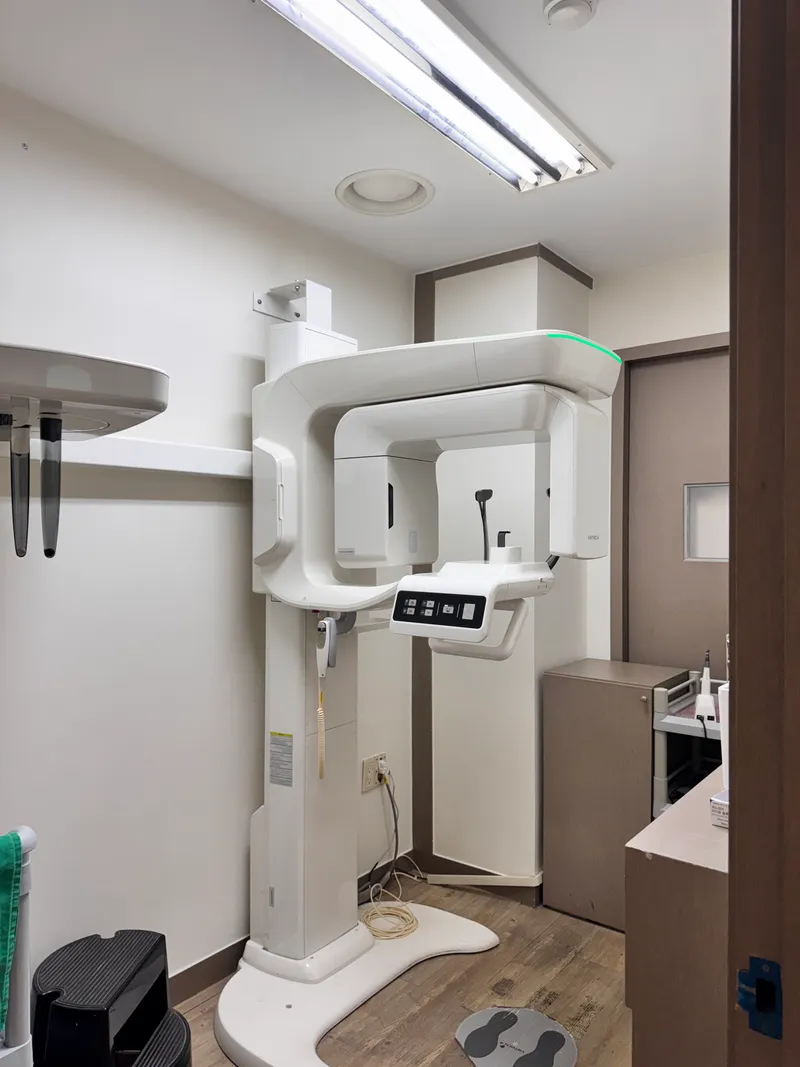 Gangnam Waterdrop Dental Clinic