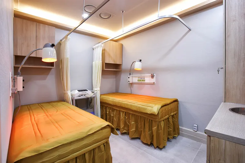 Inae Korean Medicine Clinic