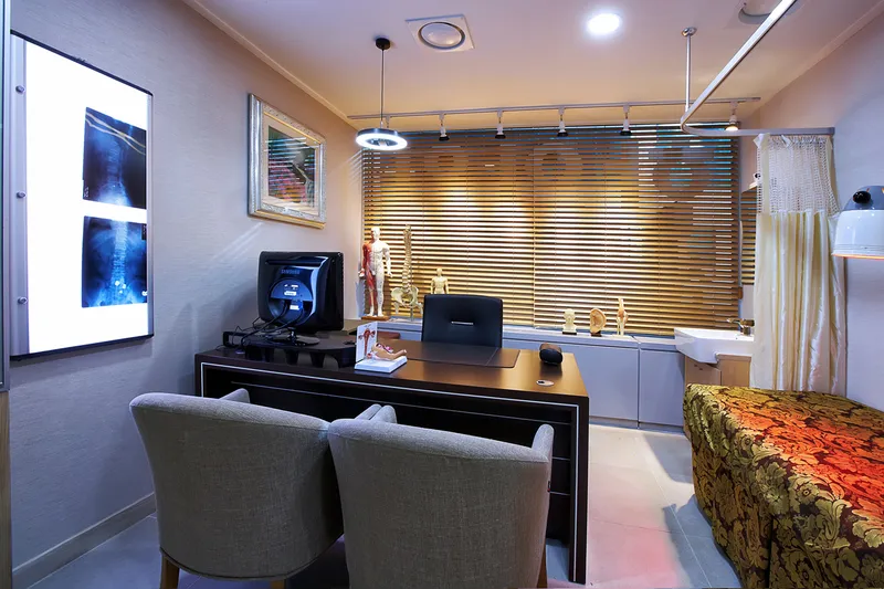 Inae Korean Medicine Clinic