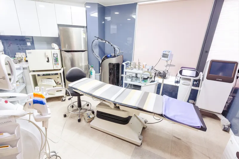 Leeenhai Dermatology Clinic