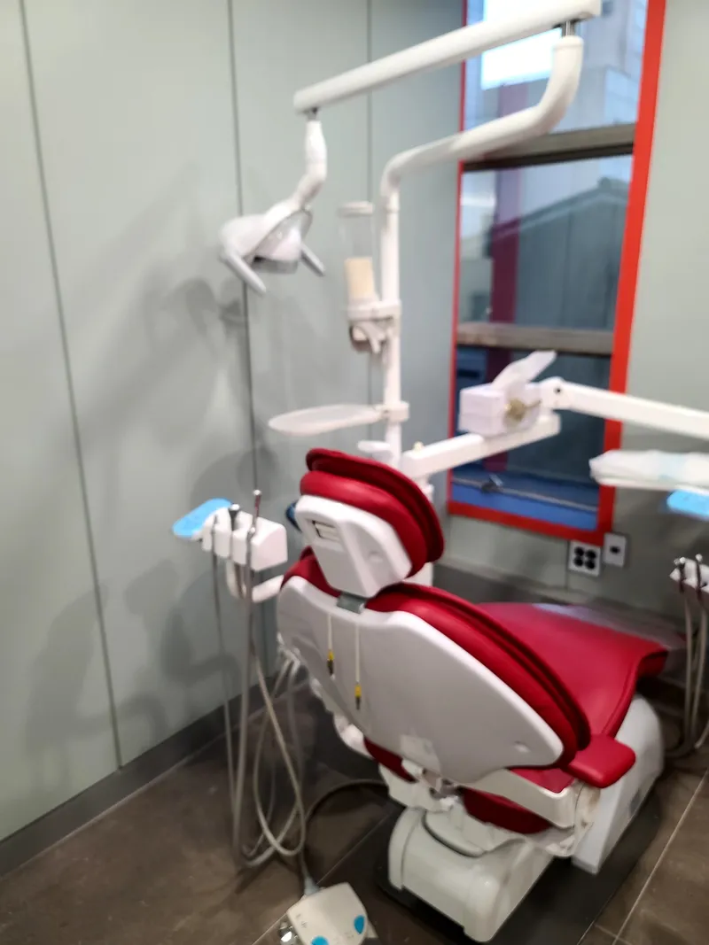 Longlife Dental Clinic