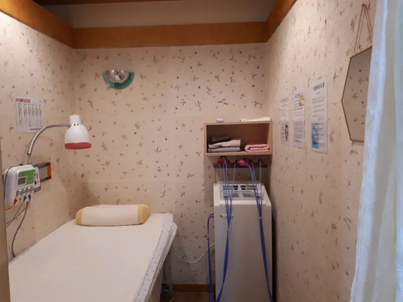 Wonkwang Good Korean Medicine Clinic