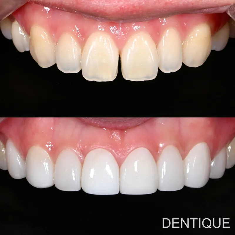 Dentique Clinic Gangnam