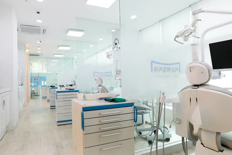Misoheim Clinic