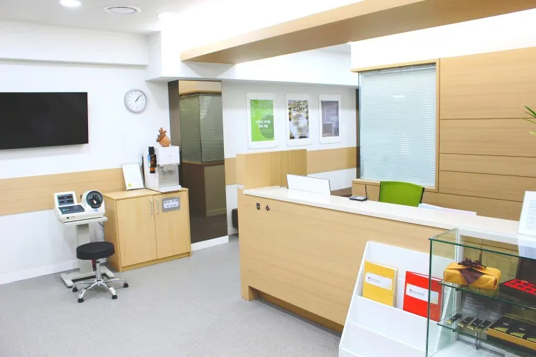 Dotori Korean Medicine Clinic