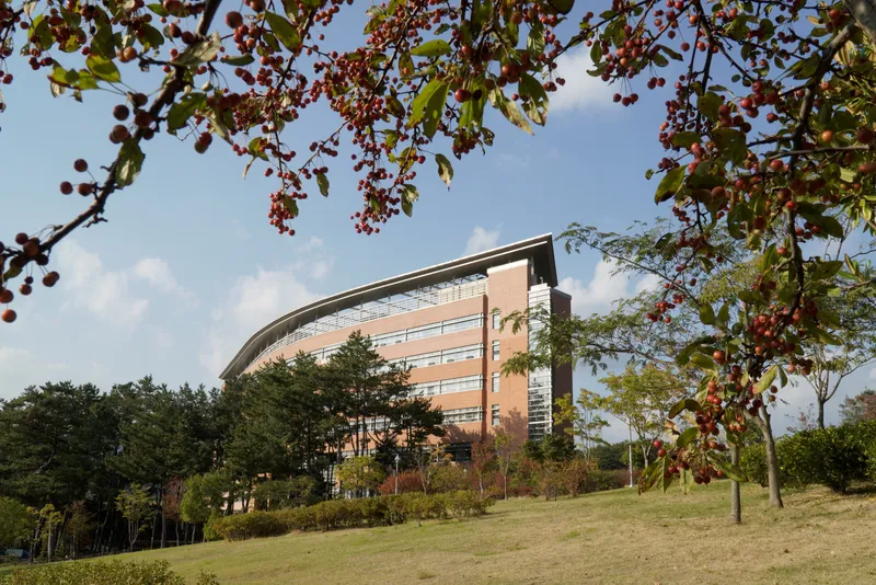 Dongnam-gwonjae-uihakwon Wonjae Hospital