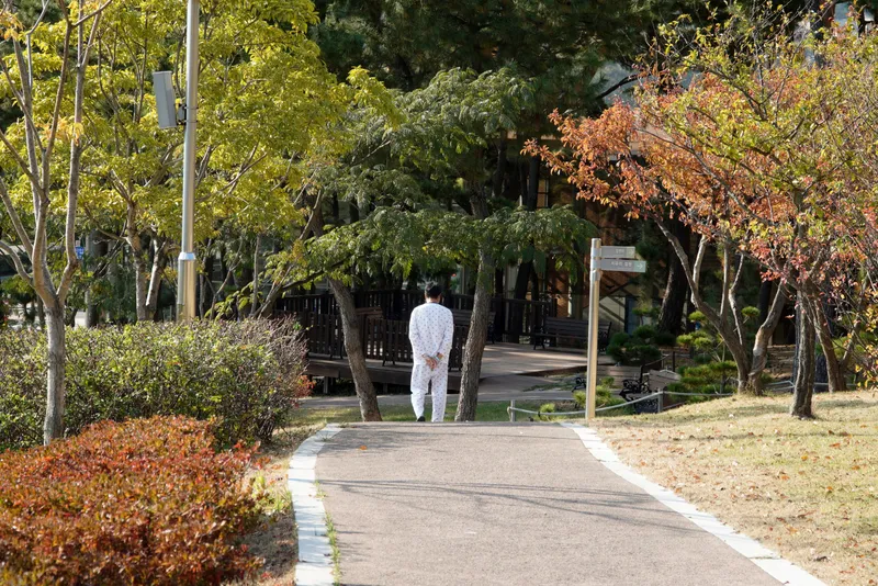 Dongnam-gwonjae-uihakwon Wonjae Hospital