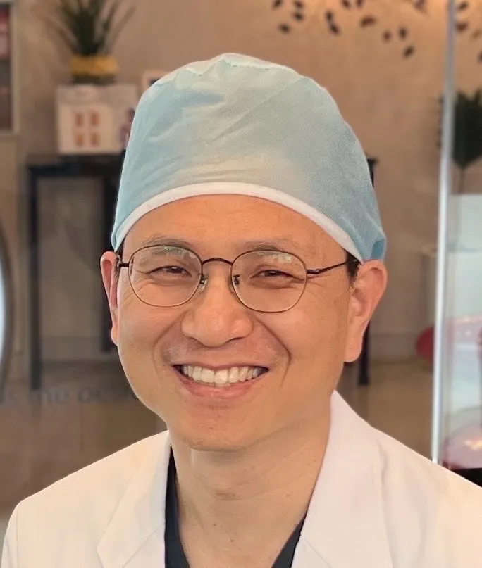 Won Chi Yun Dental Clinic