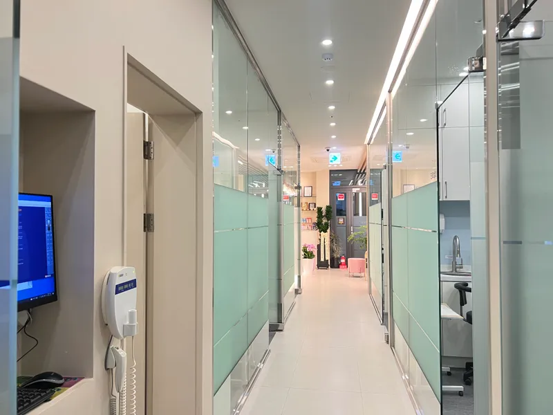 Won Chi Yun Dental Clinic