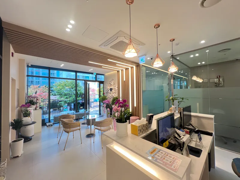 Won Chi Yun Dental Clinic