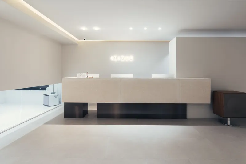 Ainique Plastic Surgery Clinic