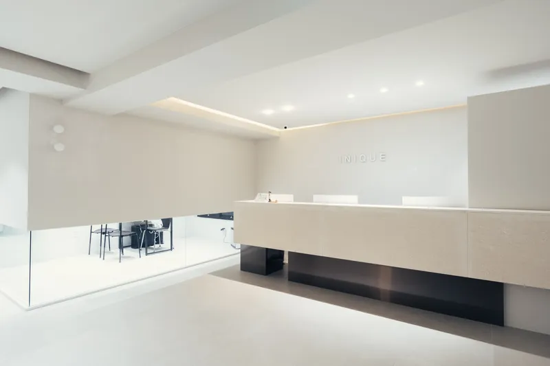 Ainique Plastic Surgery Clinic
