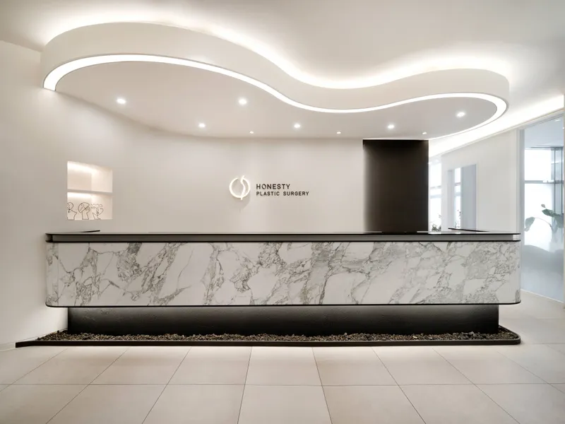 Anerstic Plastic Surgery Clinic