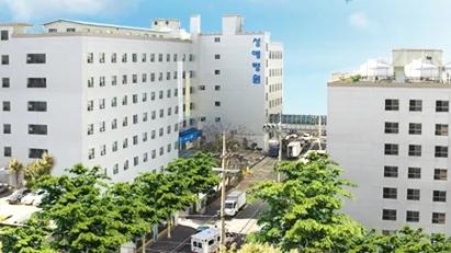 Seongae Medical Foundation Seongae Hospital