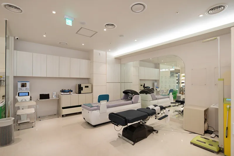 Ainuri Korean Medicine Clinic