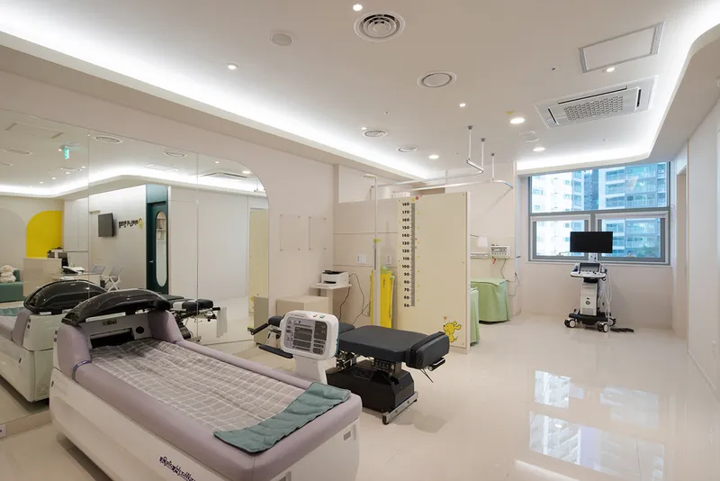Ainuri Korean Medicine Clinic