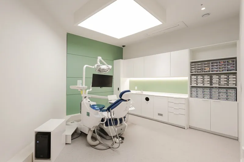 Seaeulike Dental Clinic