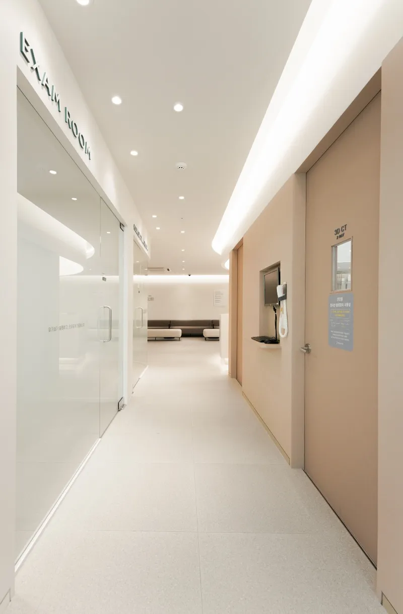 Seaeulike Dental Clinic