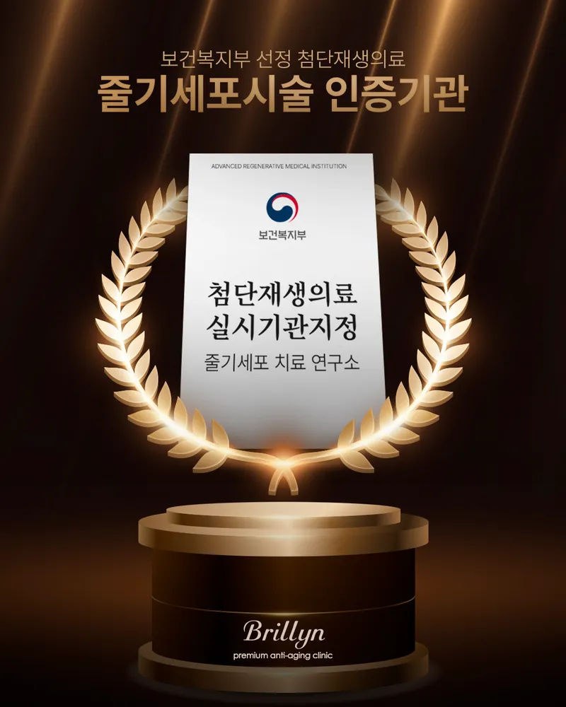 Brellin Clinic Gangnam