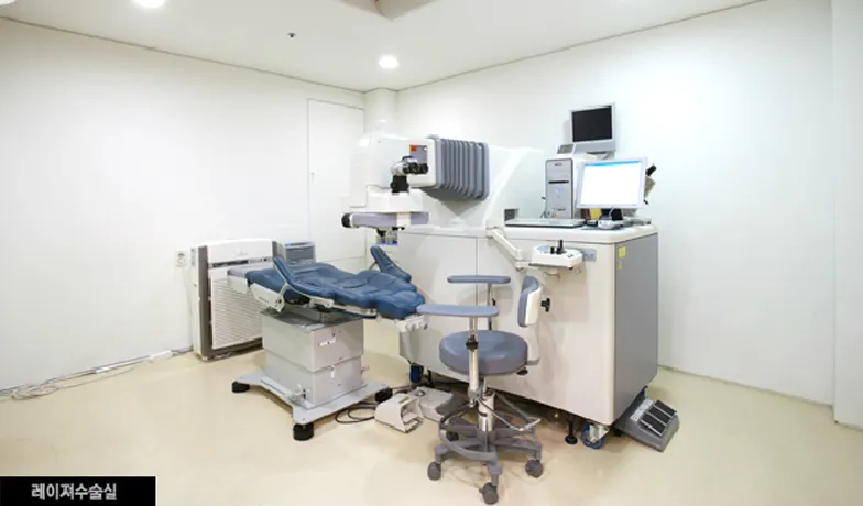 Suyeon Eye Clinic