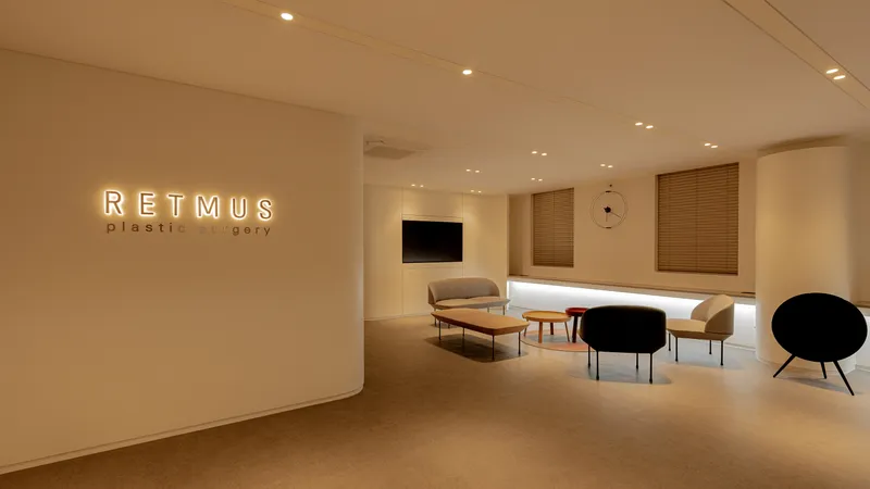 Ritumus Plastic Surgery Clinic