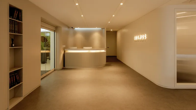 Ritumus Plastic Surgery Clinic
