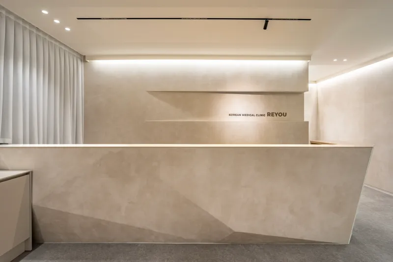 Leeuhan Clinic Gangnam Branch