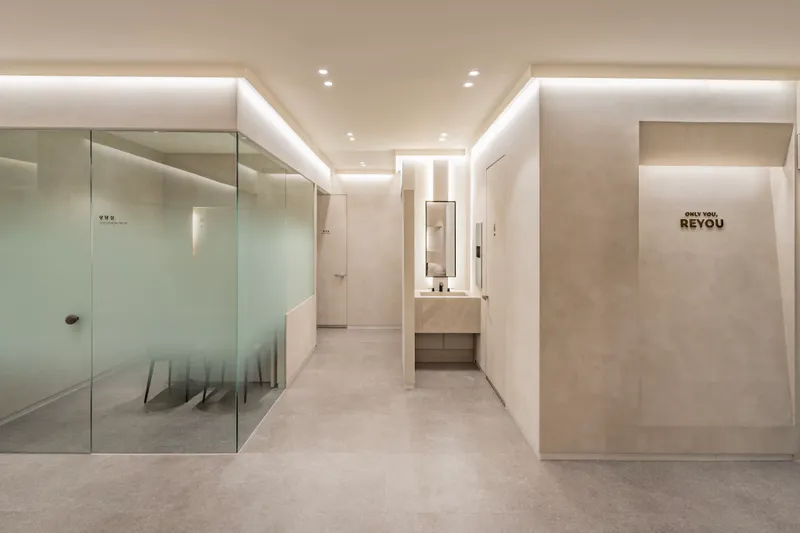 Leeuhan Clinic Gangnam Branch