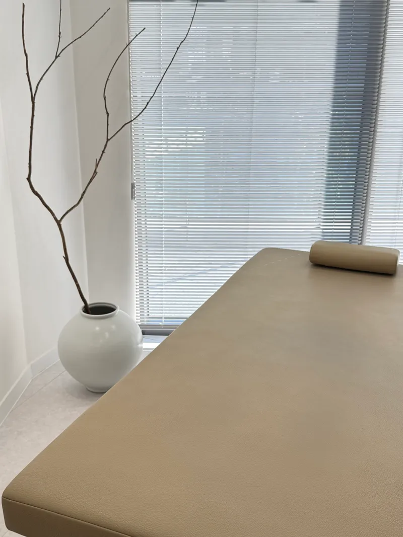 Ochohan Clinic