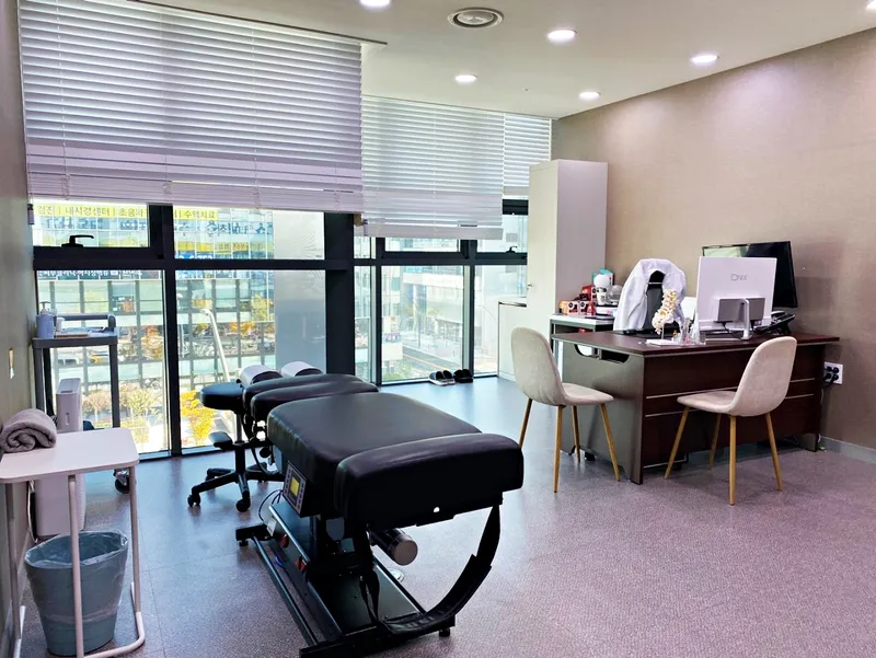 Mucheok Bareun Korean Medicine Clinic