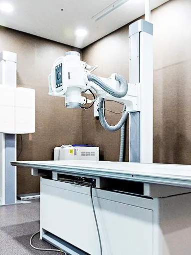 Mucheok Bareun Korean Medicine Clinic