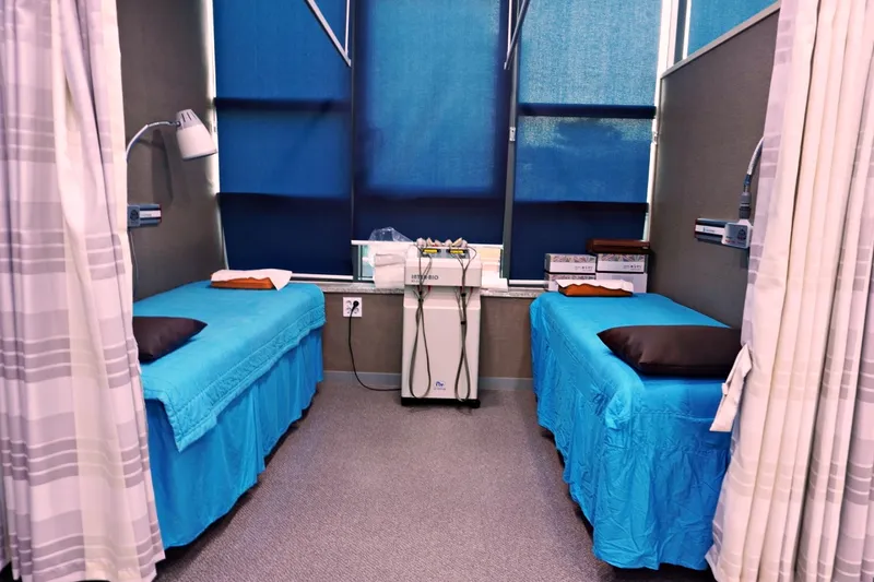 Mucheok Bareun Korean Medicine Clinic