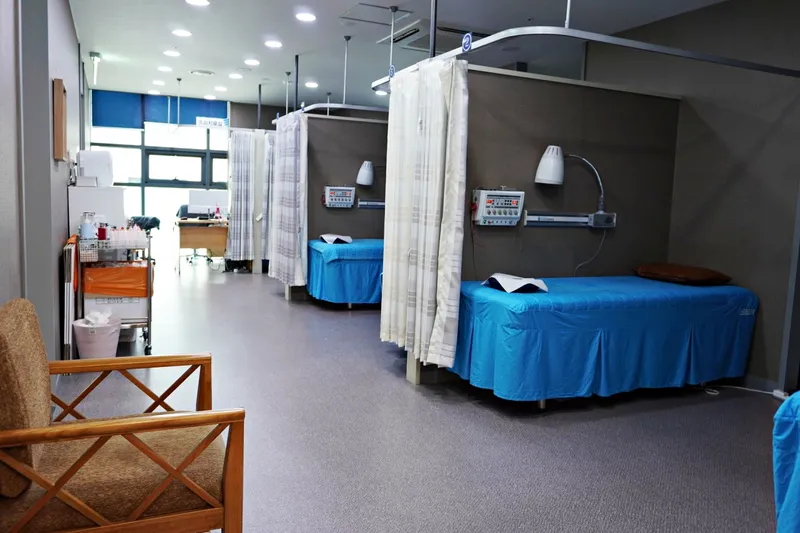 Mucheok Bareun Korean Medicine Clinic